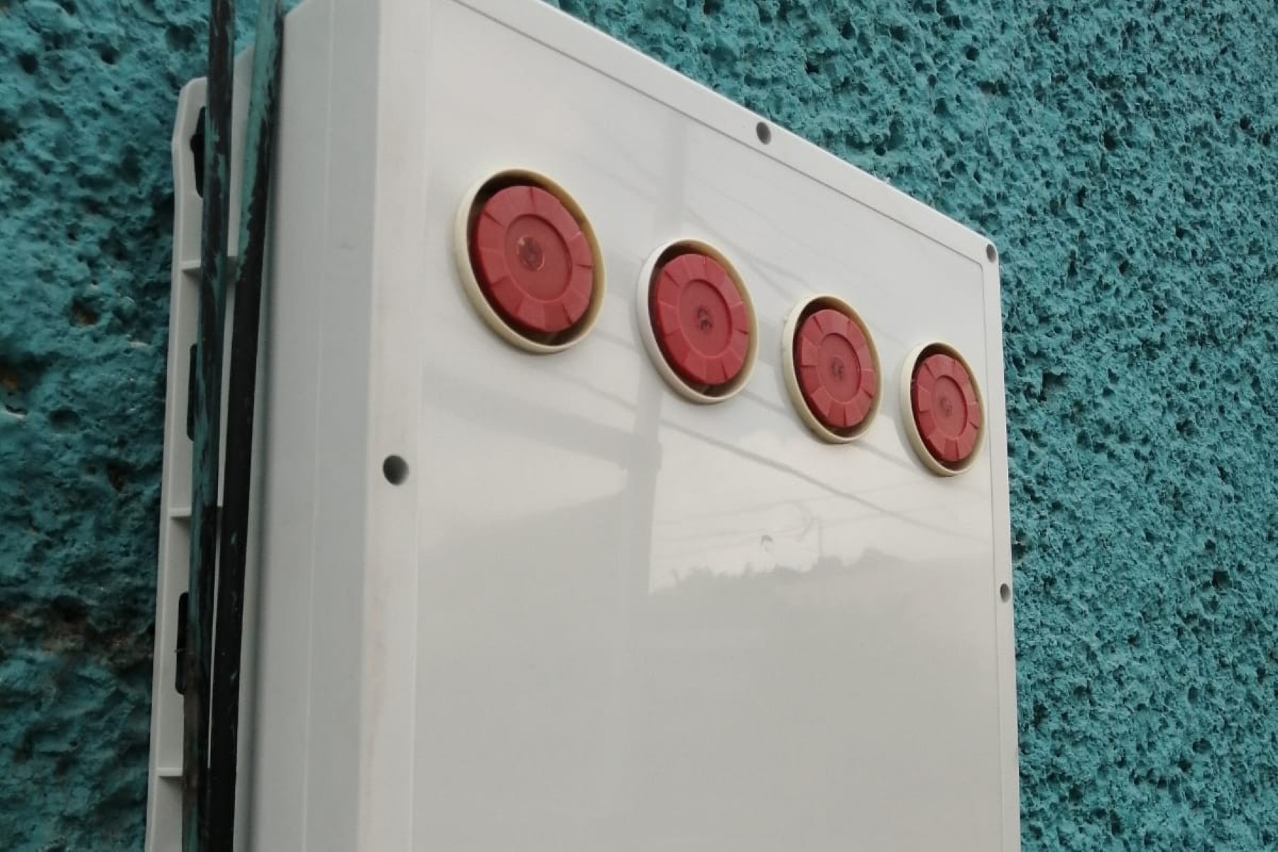 Alarmas vecinales instalación mantenimiento capacitación México Lopetech (1) Alarmas vecinales instalación mantenimiento capacitación México Lopetech (5)