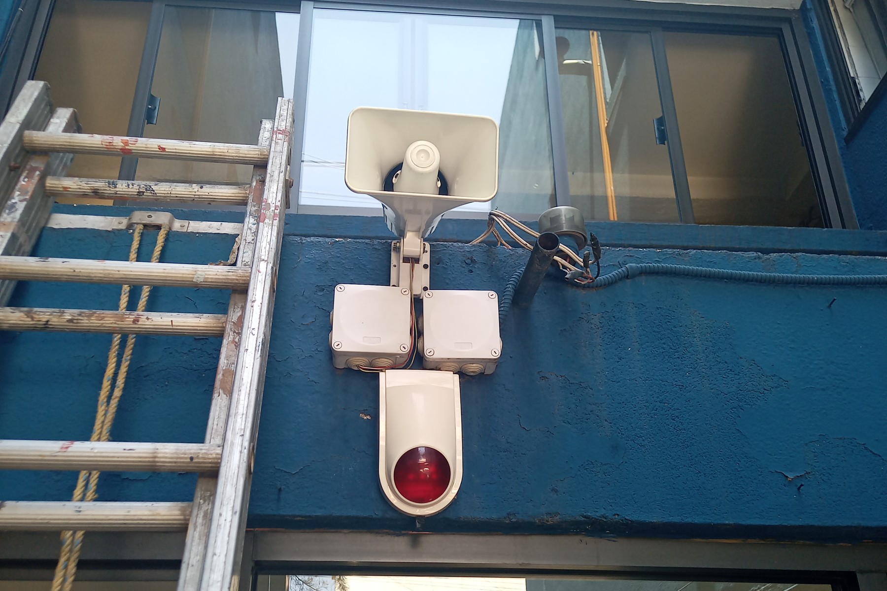 Alarmas vecinales instalación mantenimiento capacitación México Lopetech (4) Alarmas vecinales instalación mantenimiento capacitación México Lopetech (5)
