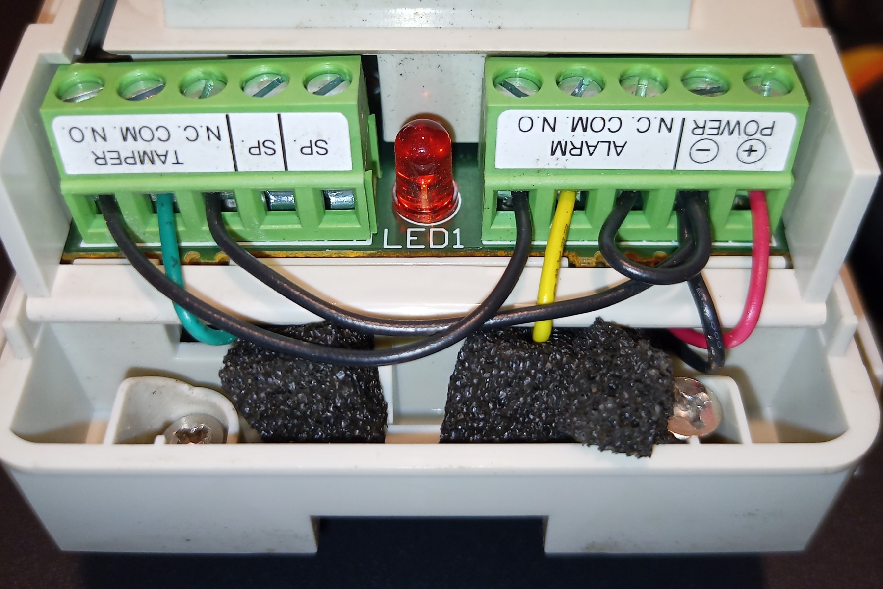 Alarmas vecinales instalación mantenimiento capacitación México Lopetech (7) Alarmas vecinales instalación mantenimiento capacitación México Lopetech (7)