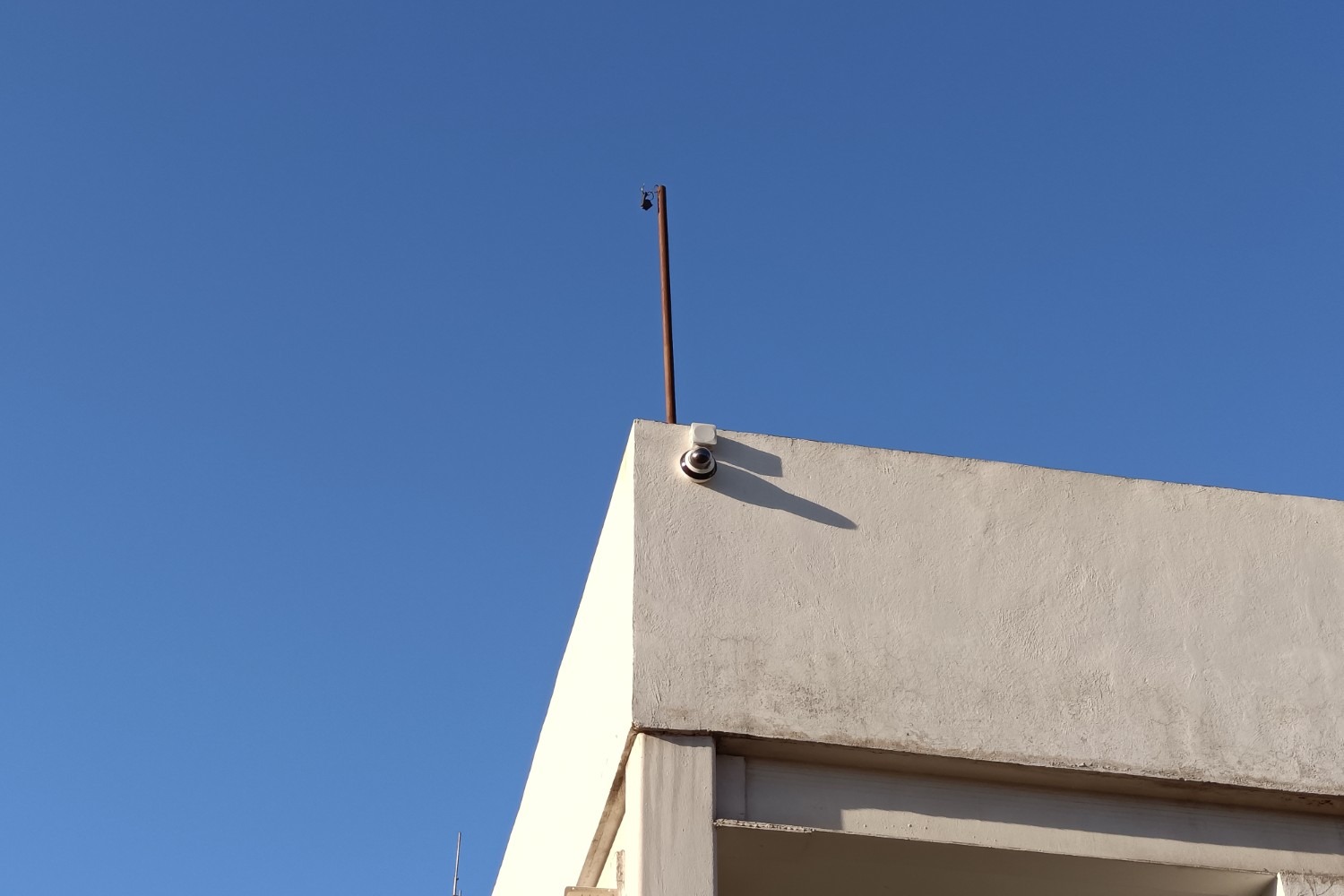 Cámaras de seguridad videovigilancia circuito cerrado de televisión instalación mantenimiento en México (10) Cámaras de seguridad videovigilancia circuito cerrado de televisión instalación mantenimiento en México