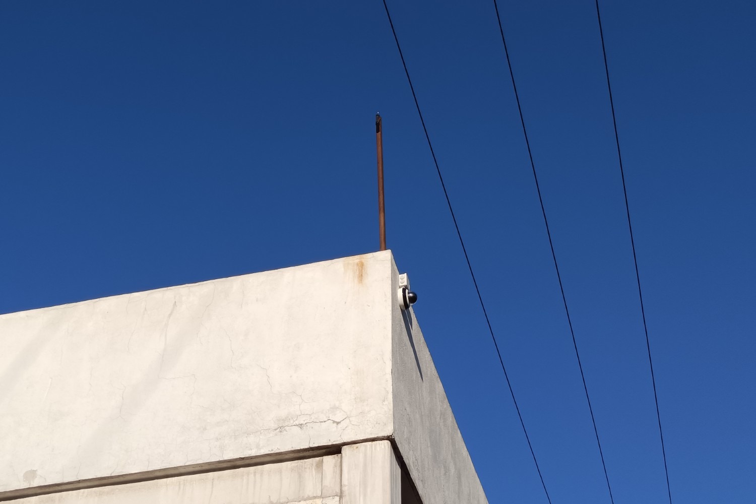 Cámaras de seguridad videovigilancia circuito cerrado de televisión instalación mantenimiento en México (11) Cámaras de seguridad videovigilancia circuito cerrado de televisión instalación mantenimiento en México