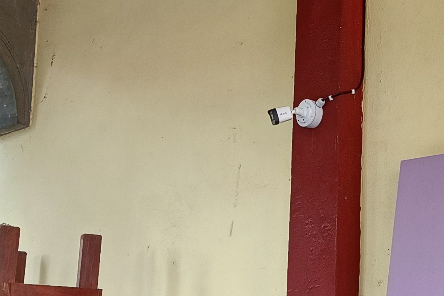Cámaras de seguridad videovigilancia circuito cerrado de televisión instalación mantenimiento en México (3) Cámaras de seguridad videovigilancia circuito cerrado de televisión instalación mantenimiento en México