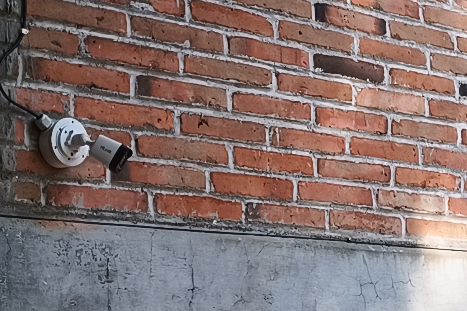Cámaras de seguridad videovigilancia circuito cerrado de televisión instalación mantenimiento en México (4) Cámaras de seguridad videovigilancia circuito cerrado de televisión instalación mantenimiento en México