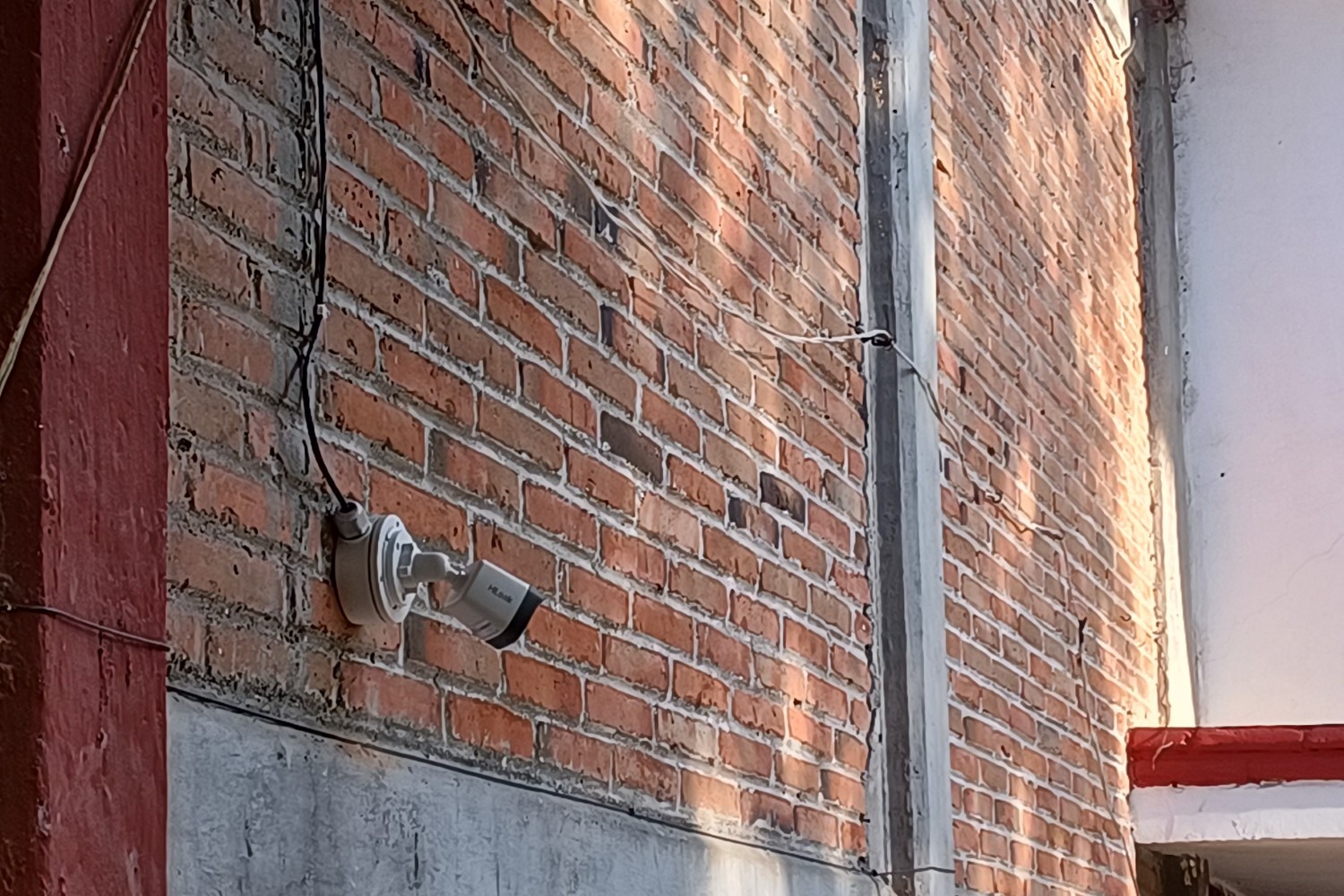 Cámaras de seguridad videovigilancia circuito cerrado de televisión instalación mantenimiento en México (5) Cámaras de seguridad videovigilancia circuito cerrado de televisión instalación mantenimiento en México