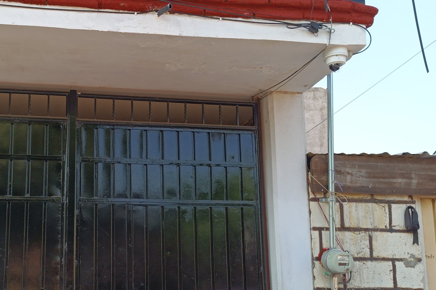 Cámaras de seguridad videovigilancia circuito cerrado de televisión instalación mantenimiento en México (6) Cámaras de seguridad videovigilancia circuito cerrado de televisión instalación mantenimiento en México