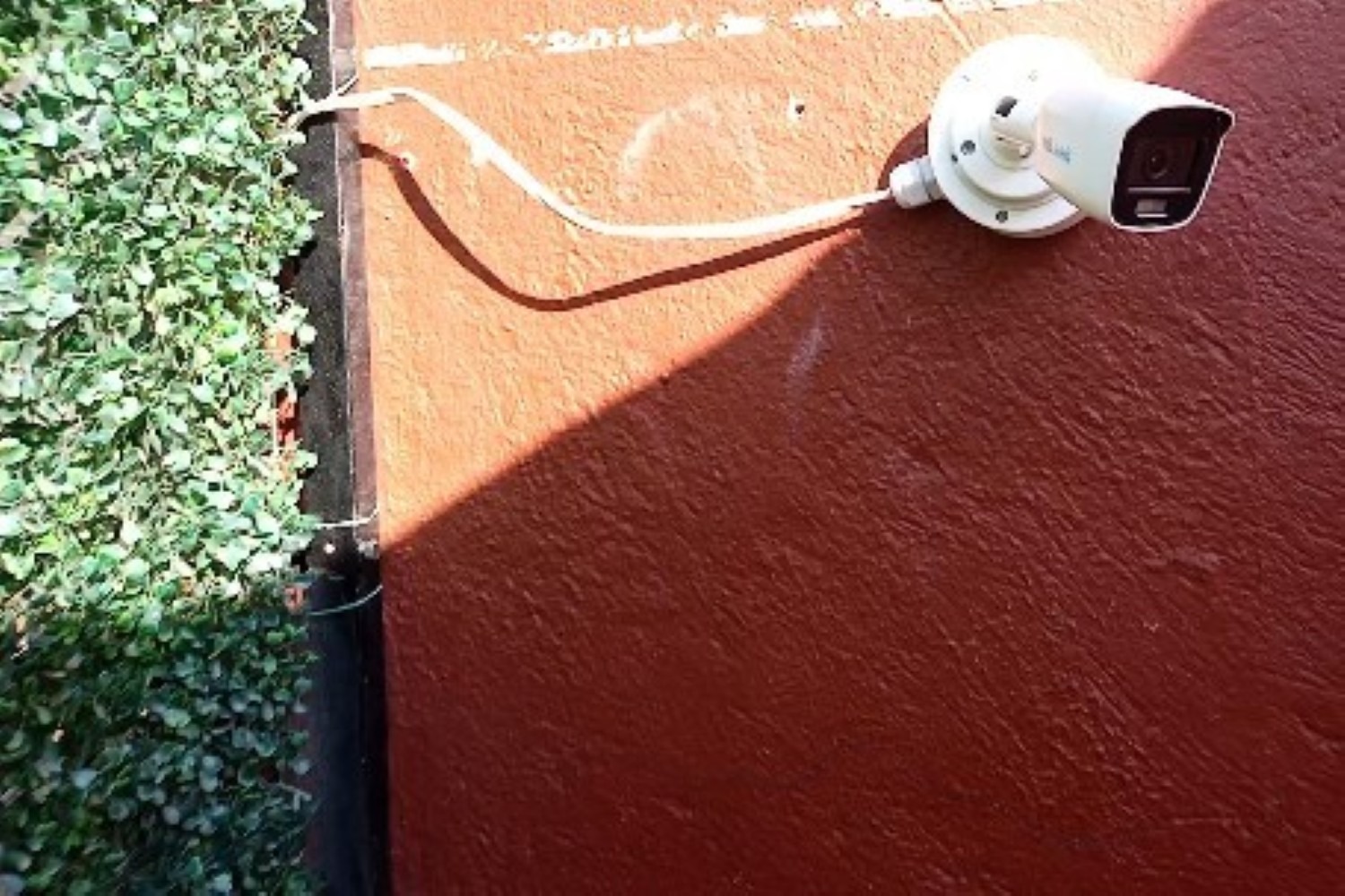 Cámaras de seguridad videovigilancia circuito cerrado de televisión instalación mantenimiento en México (8) Cámaras de seguridad videovigilancia circuito cerrado de televisión instalación mantenimiento en México