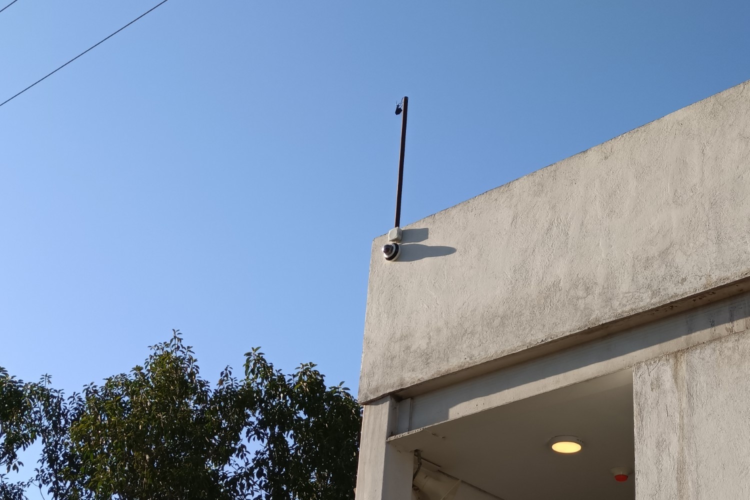 Cámaras de seguridad videovigilancia circuito cerrado de televisión instalación mantenimiento en México (9) Cámaras de seguridad videovigilancia circuito cerrado de televisión instalación mantenimiento en México