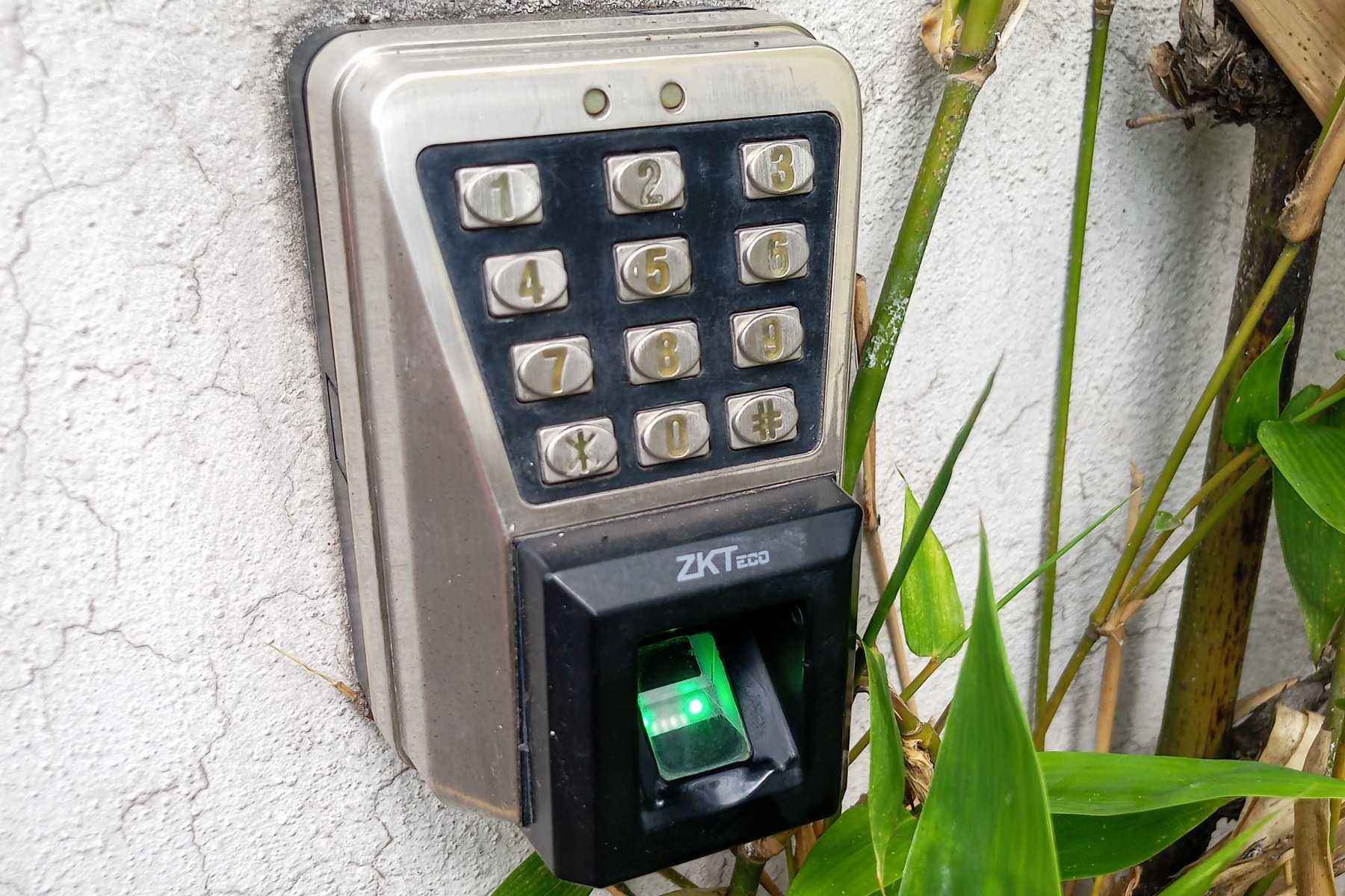Control de acceso automático biométrico Lopetech México (6) Control de acceso automático biométrico Lopetech México (12)