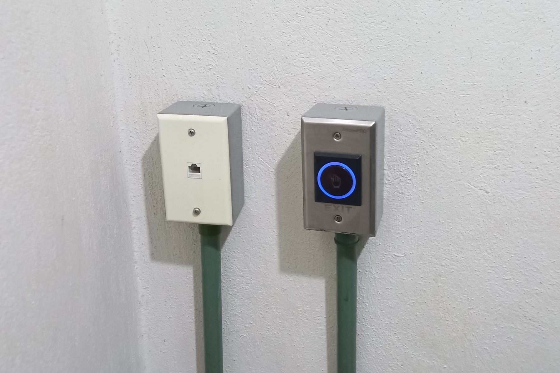Control de acceso automático biométrico Lopetech México (7) Control de acceso automático biométrico Lopetech México (12)