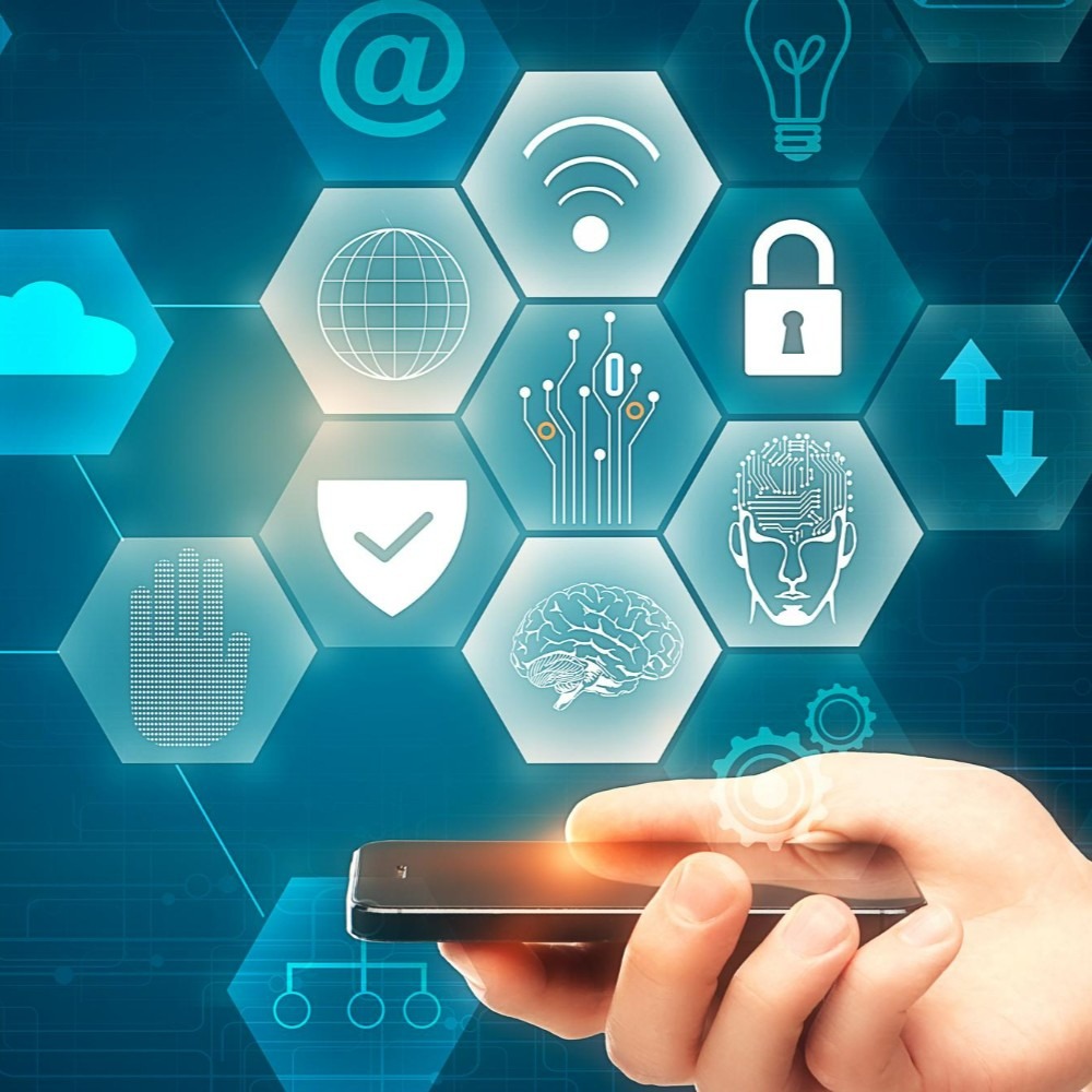 Empresa de tecnología seguridad comunicación en México Lopetech 2