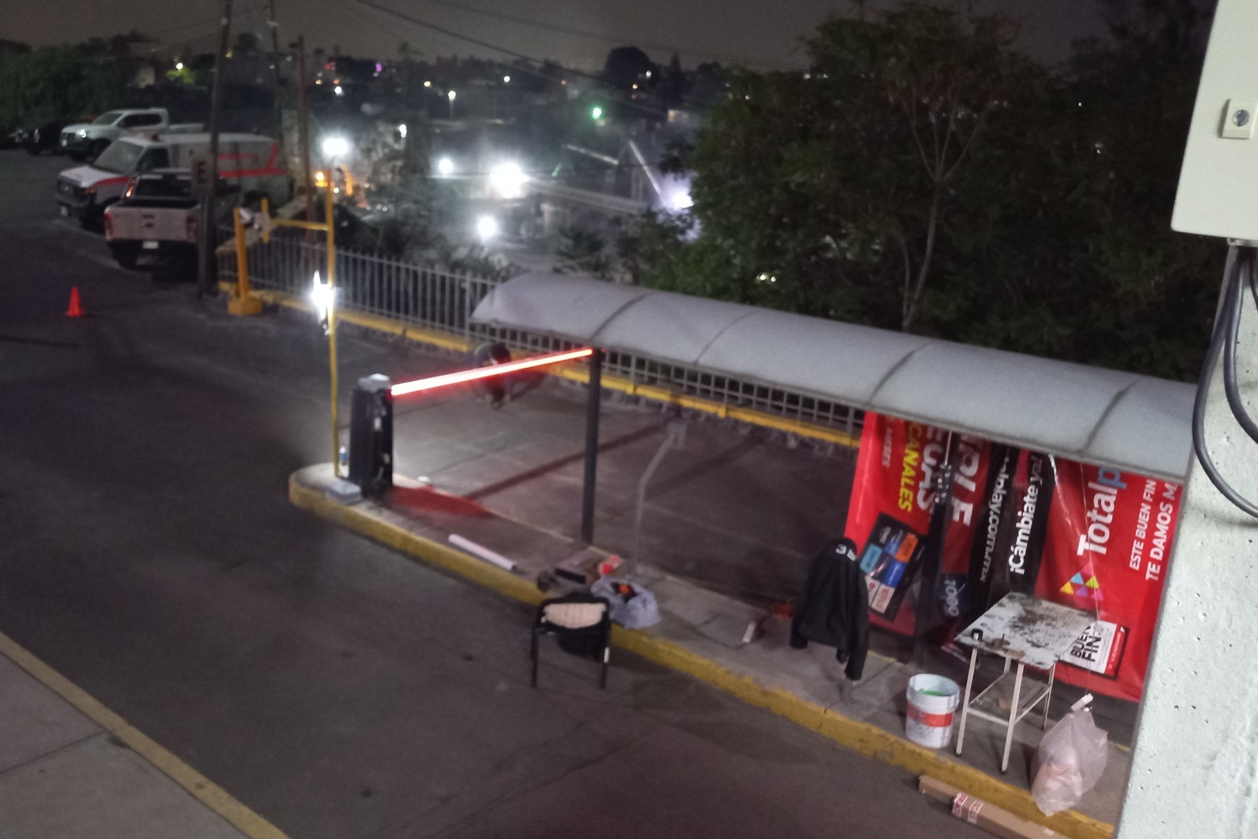 Instlación mantenimiento control de acceso vehícular talanteras sensores, resaltos señalización en México Lopetech (7) Instalación mantenimiento control de acceso vehicular talanqueras sensores, resaltos señalización en México Lopetech (1)
