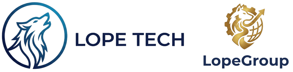 Lopetech